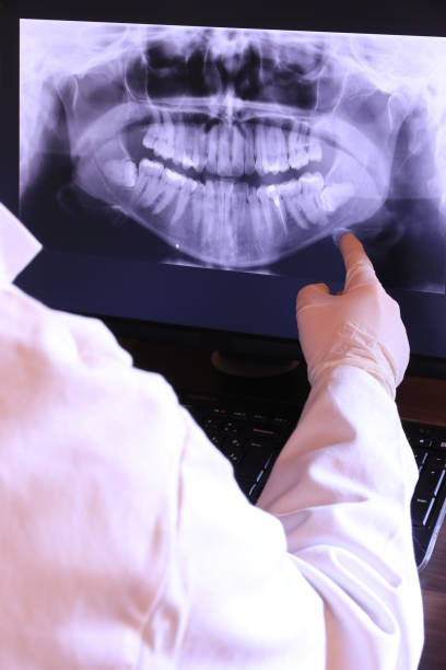 Best Orthodontic Emergency Dentist in Holly, MI