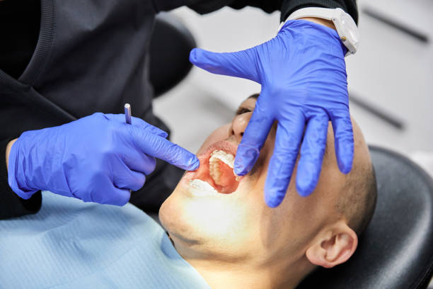 Best Emergency Cosmetic Dentistry in Holly, MI