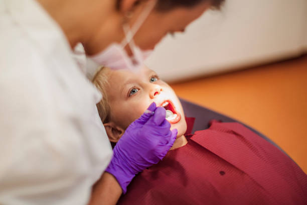 Best Orthodontic Emergency Dentist in Holly, MI